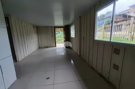 Casa com 2 Quartos à venda, 60m² no Colônia Antônio Prado, Almirante Tamandaré