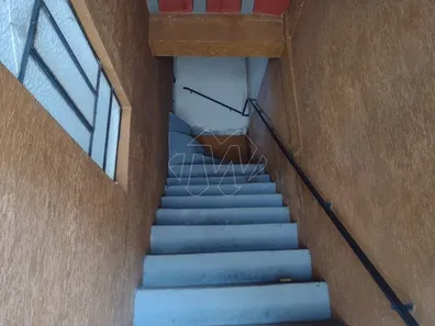 Loja / Salão / Ponto Comercial com 3 Quartos para alugar, 100m² no Jardim Planalto, Américo Brasiliense