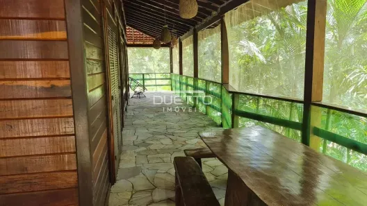 Fazenda / Sítio / Chácara com 2 Quartos à venda, 290m² no Botujuru, Mogi das Cruzes