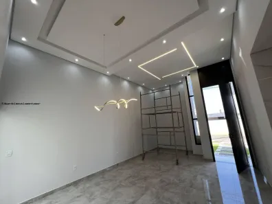 Casa de Condomínio com 3 Quartos à venda, 250m² no Jardim Itapoan, Monte Mor