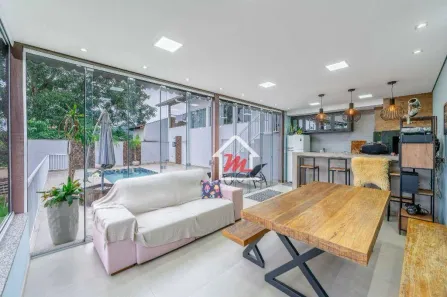 Casa com 3 Quartos à venda, 231m² no Velha Central, Blumenau