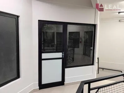 Loja / Salão / Ponto Comercial para alugar, 30m² no Fátima II, Pouso Alegre
