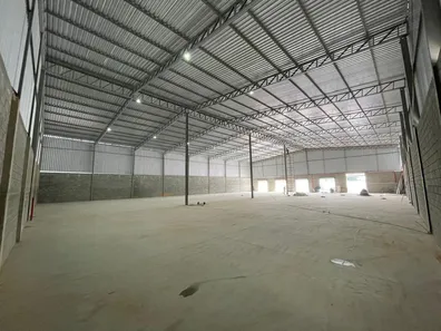 Galpão / Depósito / Armazém à venda, 3000m² no Chácaras Rio-Petrópolis, Duque de Caxias