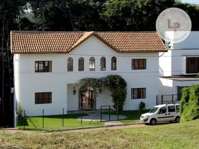 Casa de Condomínio com 3 Quartos à venda, 350m² no Aglomeração Urbana de Jundiaí, Itupeva