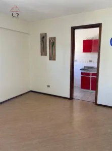 Apartamento com 1 Quarto para alugar, 38m² no Centro, Curitiba