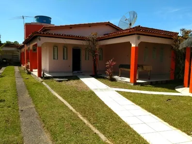 Casa com 5 Quartos à venda, 180m² no Cabuçu, Saubara