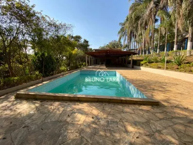 Fazenda / Sítio / Chácara com 10 Quartos à venda, 350m² no Pedra Branca, São Joaquim de Bicas