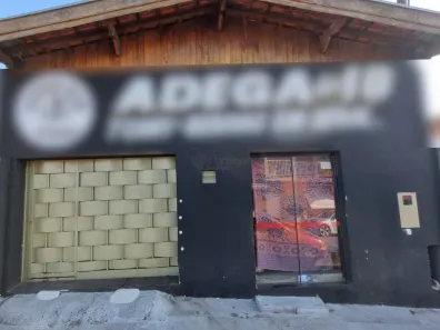 Casa com 2 Quartos para alugar, 123m² no Jardim Ernesto Kuhl, Limeira