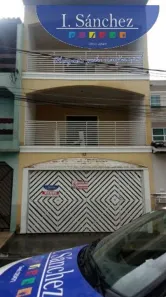 Casa de Condomínio com 4 Quartos à venda, 230m² no Jardim Serra Dourada, Itaquaquecetuba