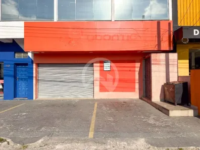 Loja / Salão / Ponto Comercial para alugar, 158m² no Maracanã, Colombo