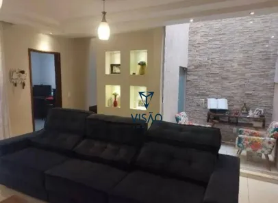 Casa com 5 Quartos à venda, 360m² no Núcleo Bandeirante, Brasília
