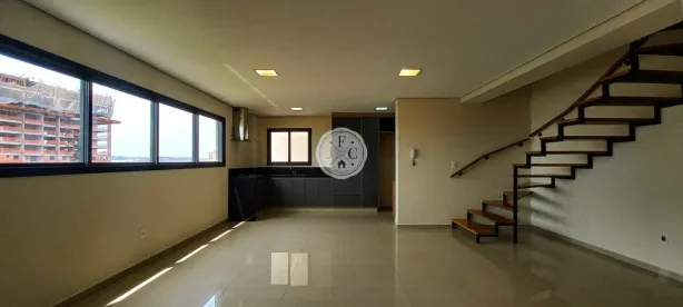 Apartamento com 2 Quartos para alugar, 95m² no Quinta da Primavera, Ribeirão Preto