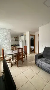 Apartamento com 2 Quartos à venda, 57m² no Chácaras Reunidas Santa Terezinha, Contagem