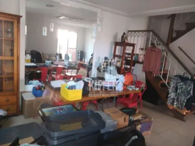 Casa de Condomínio com 4 Quartos à venda, 140m² no Badu, Niterói