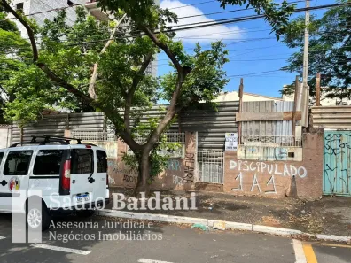 Loja / Salão / Ponto Comercial à venda, 190m² no Centro, Nova Odessa