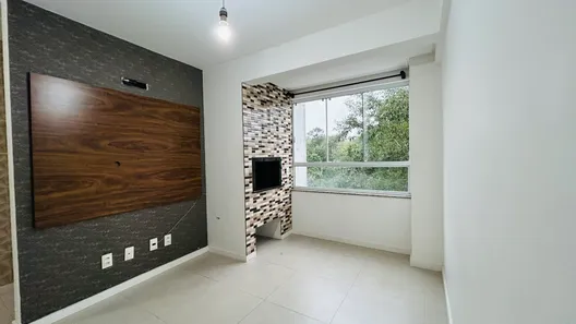 Apartamento com 3 Quartos à venda, 78m² no Salto Weissbach, Blumenau