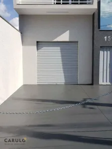 Loja / Salão / Ponto Comercial à venda, 320m² no Parque Bom Retiro, Paulínia