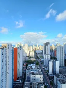 Apartamento com 1 Quarto à venda, 22m² no Boa Viagem, Recife