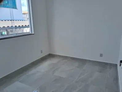 Casa com 3 Quartos à venda, 50m² no Parque Xangri-Lá, Contagem