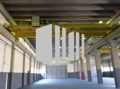 Galpão / Depósito / Armazém para alugar, 7200m² no Centro Industrial de Arujá, Arujá