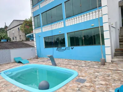 Casa com 3 Quartos à venda, 290m² no Quarta Divisão, Ribeirão Pires