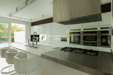 Casa de Condomínio com 4 Quartos à venda, 800m² no Cerâmica, São Caetano do Sul