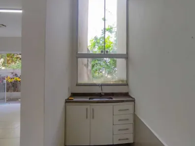 Loja / Salão / Ponto Comercial para alugar, 80m² no Jardim Tereza, Itatiba