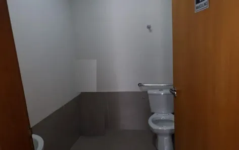 Galpão / Depósito / Armazém para alugar, 60m² no Jardim do Prado, Araçatuba