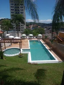 Apartamento com 2 Quartos para alugar, 64m² no Barro Vermelho, São Gonçalo