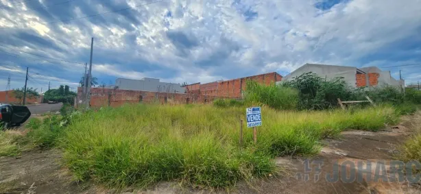 Terreno / Lote / Condomínio à venda, 262m² no Residencial Parque da Raposa III, Apucarana