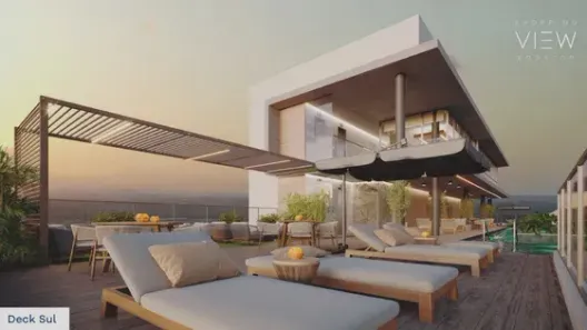 Apartamento com 1 Quarto à venda, 25m² no Boa Viagem, Recife