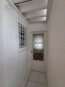 Casa Comercial para alugar, 58m² no Vila São Francisco, Suzano