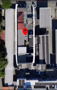Garagem à venda, 560m² no Cirurgia, Aracaju