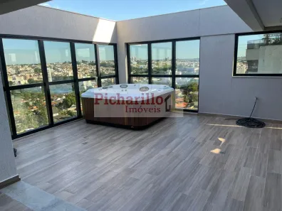 Cobertura com 3 Quartos à venda, 217m² no Centro, São Carlos