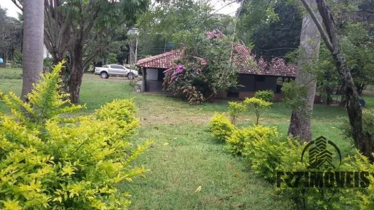 Terreno / Lote / Condomínio à venda, 96m² no Centro, Goianésia