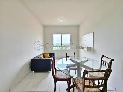 Kitnet com 1 Quarto para alugar, 40m² no Iguatemi, Ribeirão Preto