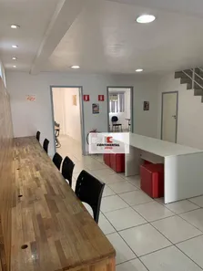 Casa Comercial para alugar, 354m² no Taboão, São Bernardo do Campo