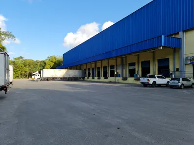 Galpão / Depósito / Armazém à venda, 9000m² no CIA, Simões Filho