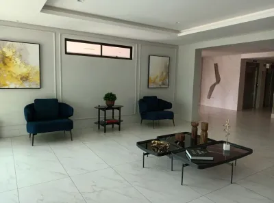 Apartamento com 3 Quartos para alugar, 90m² no Jardim Oceania, João Pessoa
