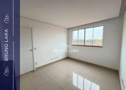 Apartamento com 3 Quartos à venda, 55m² no Centro, Igarapé
