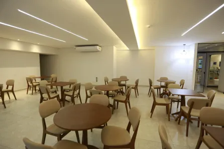 Apartamento com 3 Quartos para venda ou aluguel, 191m² no Umarizal, Belém