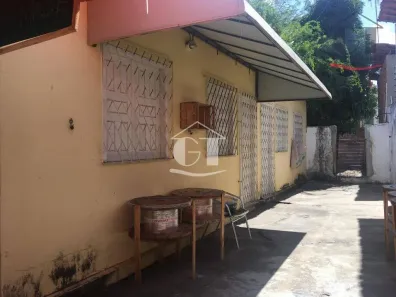 Casa com 4 Quartos à venda, 90m² no Cirurgia, Aracaju