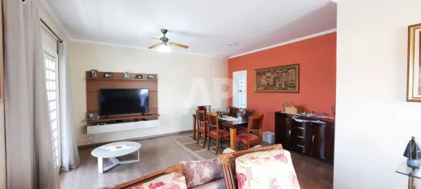 Casa com 3 Quartos à venda, 149m² no Jardim Paraíso, Itu