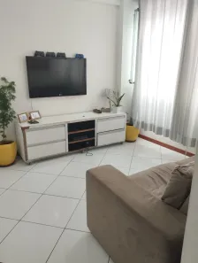 Apartamento com 2 Quartos à venda, 90m² no Pernambués, Salvador