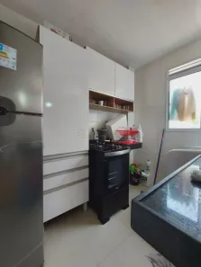 Apartamento com 2 Quartos à venda, 45m² no Fragoso, Paulista