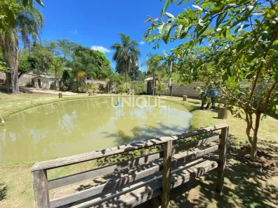 Fazenda / Sítio / Chácara com 3 Quartos à venda, 1900m² no Centro, Mairinque