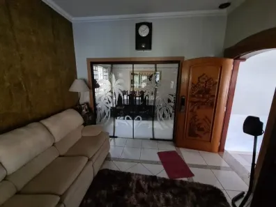 Casa com 2 Quartos à venda, 200m² no Residencial Furlan, Santa Bárbara D'Oeste
