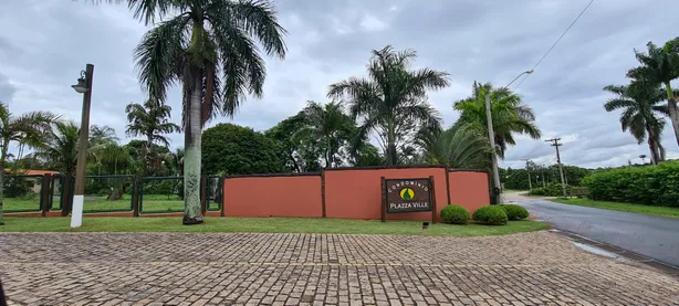 Terreno / Lote / Condomínio à venda, 1000m² no Área Rural de Jaguariúna, Jaguariúna