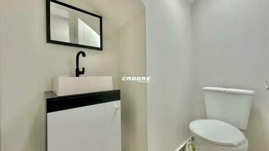 Sobrado com 2 Quartos à venda, 71m² no Badenfurt, Blumenau