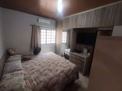 Casa de Condomínio com 3 Quartos à venda, 103m² no Mateuzinho, Timon